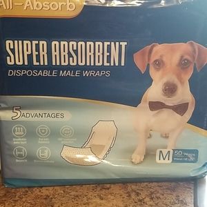 dog diapers